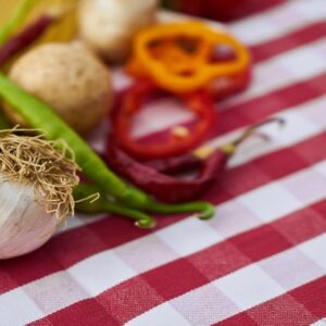 il corso online di alimentazione e nutrizione tratta il valore degli alimenti e l'importanza della dieta per il benessere