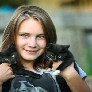 il corso online di animal care tratta anatomia, etologia, psicologia, cura e molti altri argomenti riguardo gli animali domestici