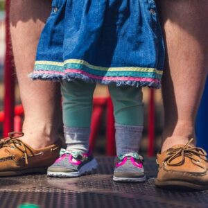 assistente all'infanzia, dei neonati e dei bambini