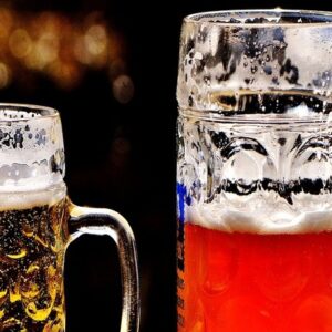 il corso online di Birra artigianale tratta la degustazione e produzione della birra