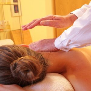 kinesiologia e medicine alternative