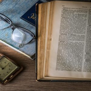 il corso online di operatore di biblioteca tratta l'organizzazione delle biblioteche e degli archivi