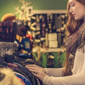 il corso di personal shopper ti permette conoscere la storia della moda e gli stili per una perfetta consulenza