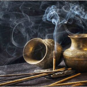 aromaterapia è una pratica naturale che viene considerata una branca della fitoterapia