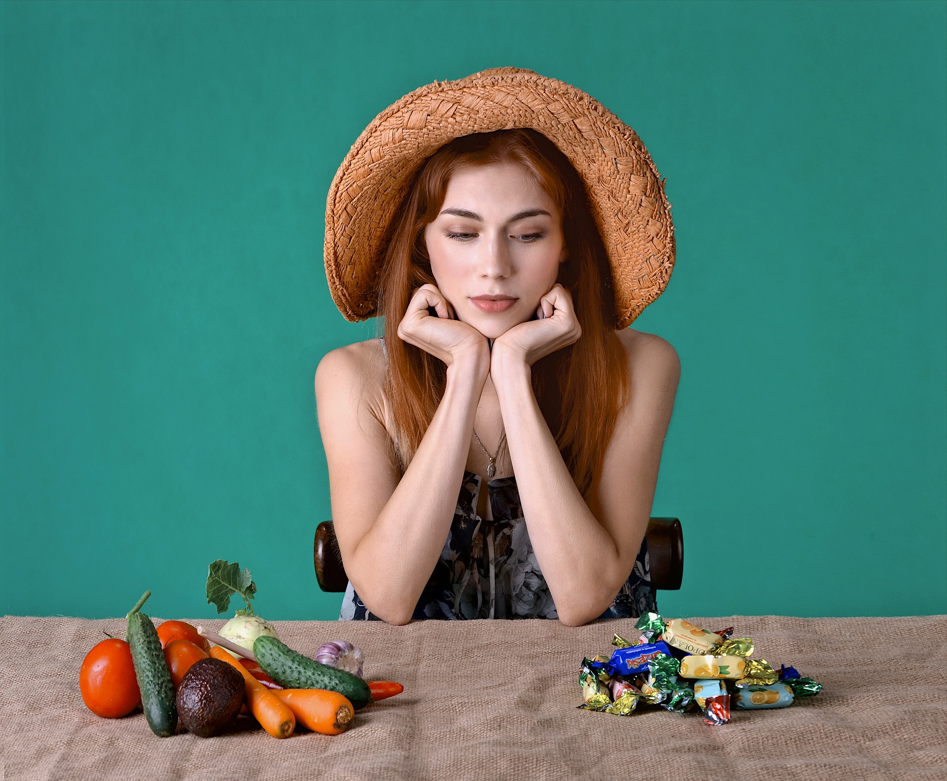 il consulente alimentare è una professione sempre più richiesta