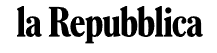 logo la reubblica