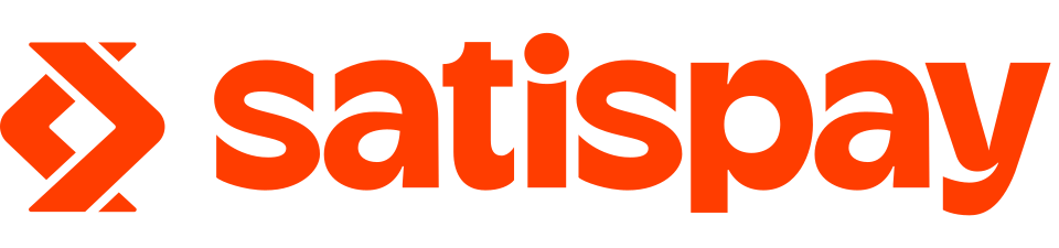 logo satispay